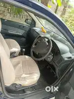Hyundai Getz 2009 Petrol Good Condition