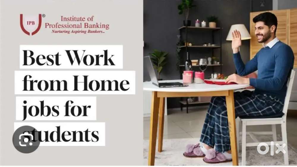 Work from home online work office work