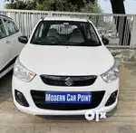 Maruti Suzuki Alto K10 VXi (O), 2016, Petrol