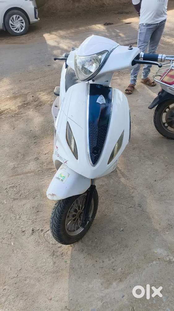 Tunwal StormZX