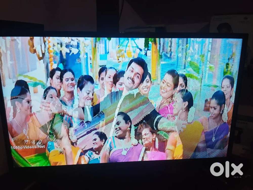 Zebronics 32 inch Hd Tv