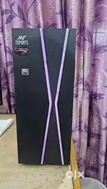 A superb gaming and editing pc
