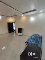 NEW FURNISHED ROOM ATECHED TOILET BALCONY - LOCATION: MADAN MAHAL