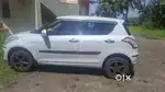 Maruti Suzuki Swift 2012