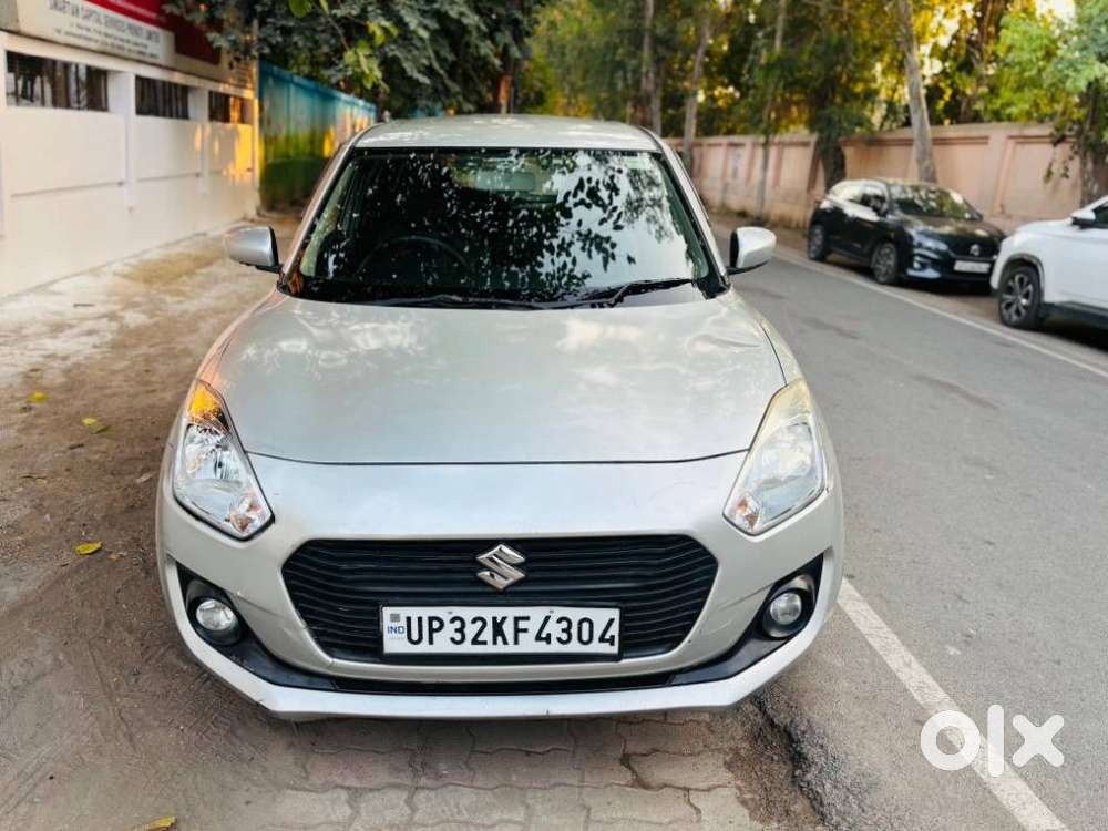 Maruti Suzuki Swift LDI, 2018, Diesel