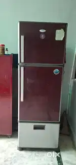 Whirlpool refrigerator