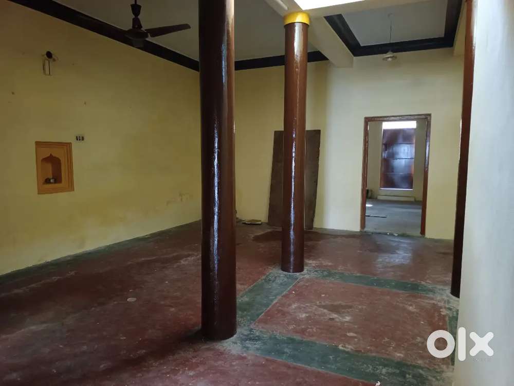 Commercial space for rent