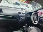 Maruti Suzuki Swift 2015 vxi
