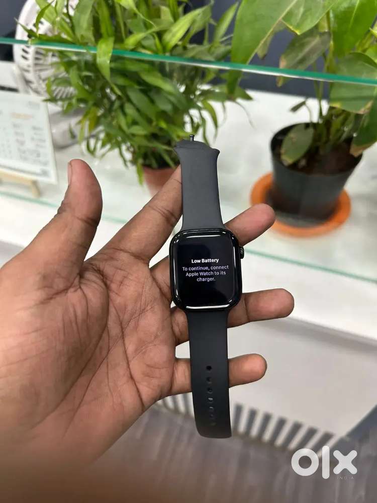 Apple iwatch Series 10 46mm