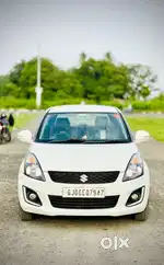 Maruti Suzuki Swift 2011-2014 VDI, 2012, Diesel