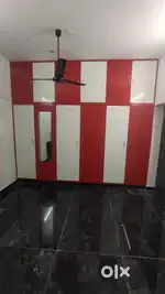 Pvc doors & aluminium fabrics