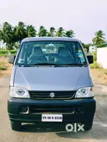 Maruti Suzuki Eeco 7 Seater AC, 2013, Petrol