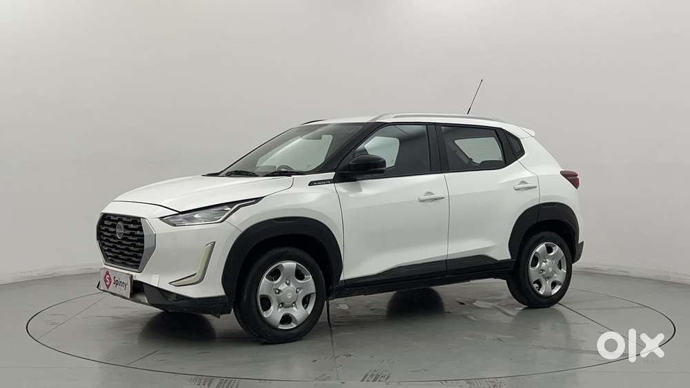 Nissan Magnite 1.0 XL Turbo, 2021, Petrol
