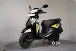 Hero Pleasure Plus 110 2018 Model  Single Owner Insurance Available We