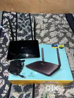 Tp link mr6400 4g LTE wifi