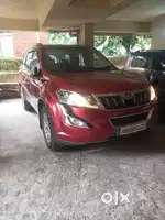 Mahindra XUV500 2015 Diesel 67000 Km Driven