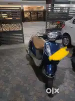 Scooter in good condition