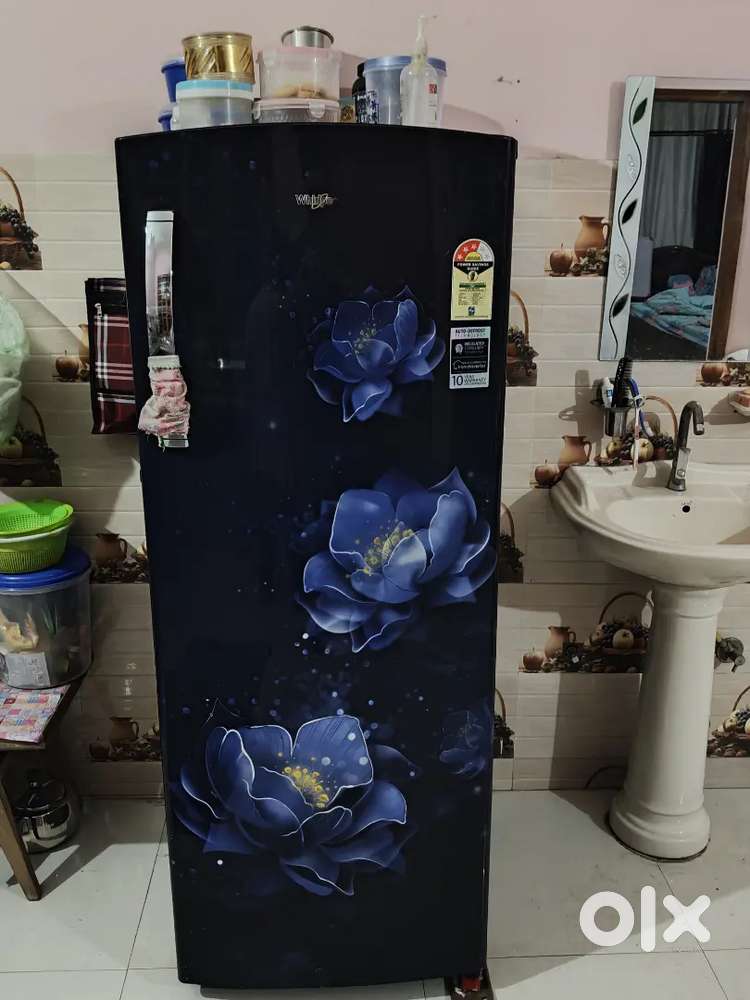 280 L Fridge