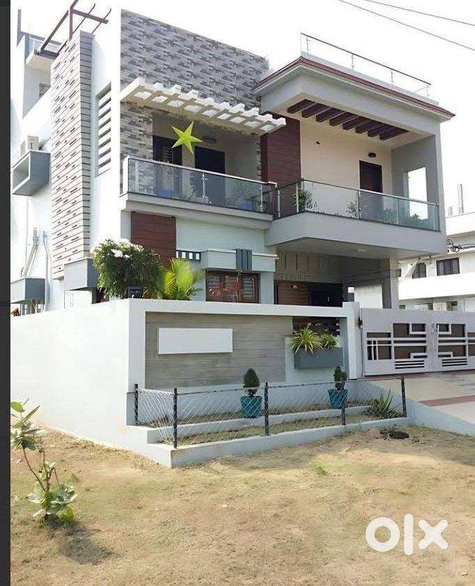 2 Bhk Bungalow at Rs 39 Lacs