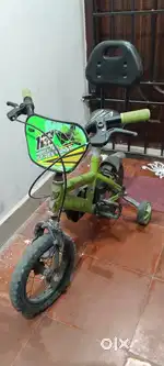 Hercules 12T street cat Good condition