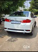 Honda City 2020 Petrol 53000 Km Driven