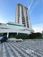 ABAD OASIS  FOR LEASE IN EDAPPALLY