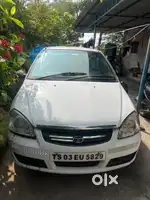 Tata Indica V2 2011 Diesel Well Maintained