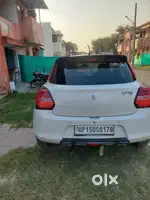 Maruti Suzuki Swift 2022 Petrol 12000 Km Driven