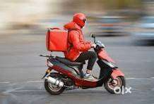 Delivery jobs in ajmer