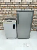 &₹(Take combo of Samsung 190litres  and Onida 5.8kg
