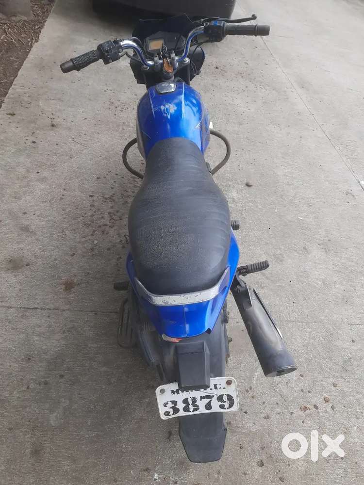Bajaj XCD-125 (2007) Jalna Rs. 15000
