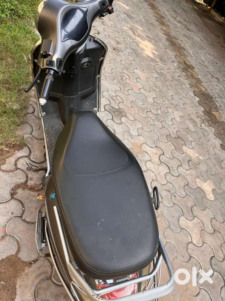 Epluto 7g in good condition