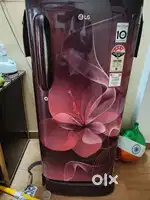 LG 190 Liter Fridge