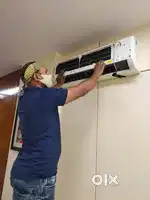 A/c service