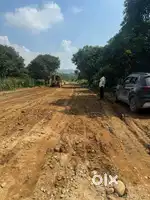 Farmhouse And Agriculture Land available