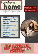 DATA ENTRY WORKS