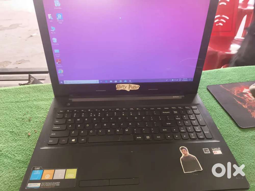 Lenovo Laptop