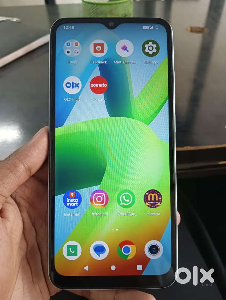 Redmi A1+ mobile