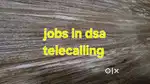 Female Telecaller Required – Loan DSA  SFS Mansarovar
