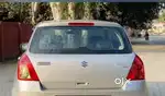 Maruti Suzuki Swift 2011 Petrol 90000 Km Driven
