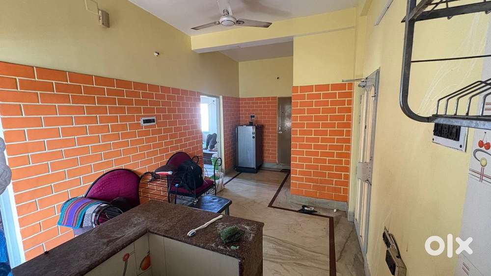 A.C 2Bhk Fully Furnished near Haldiram’s VIP Road