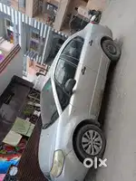 Maruti Suzuki SX4 2007