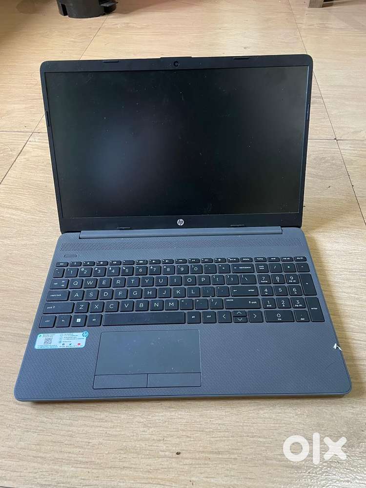 Hp laptop 255 G8 notebook