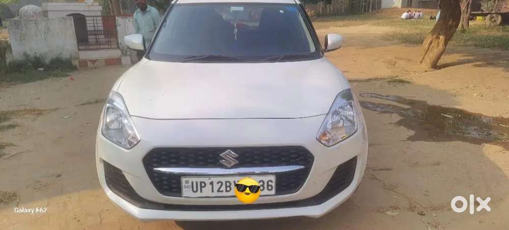 Swift vxi showroom condition