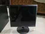 Computer set