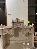 Temple for Home
