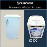 Best Deal Refurbished Fridge Freshness Without High Price