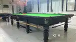 Billiards Snookers table pool table mini snooker table