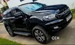FORD ENDEAVOR AUTO 2.2 AUTOMATIC BLACK BEAUTY 68000 KLM COMPANY RECORD