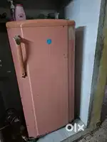 Hier refrigerator 150L